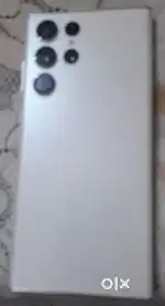 Samsung Galaxy S22 ultra