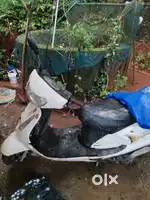 Duro DZ Tank complaint