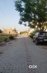 PLOT FOR SALE IN SIKH LINE (14 Marla)