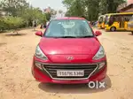 Hyundai Santro Sportz, 2020, Petrol