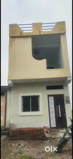 Double Manjil Makan Matra 23 lakh rupaye Mein Sel karna hai
