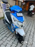 Dio bs4…2020 model…2 key available