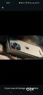 Thursday mahasale live iPhone 15 pro Max refurbished available