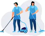 24 hrs maid required in andheri west