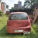 Hyundai i10 2011 Petrol Well Maintained