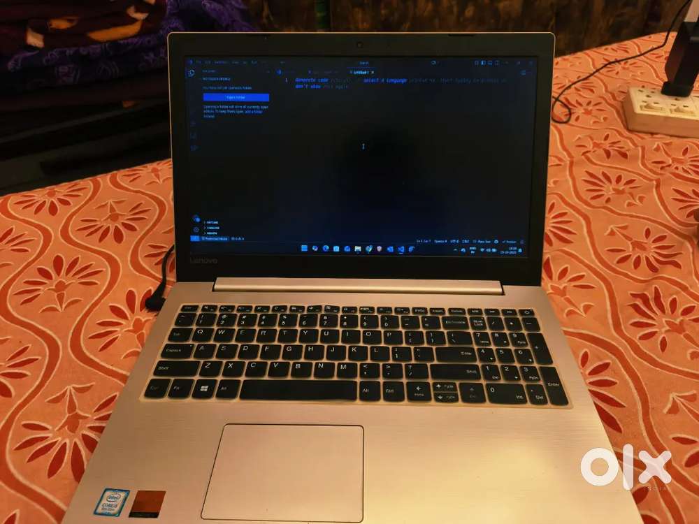 Lenovo IdeaPad 330 i5 8th Gen