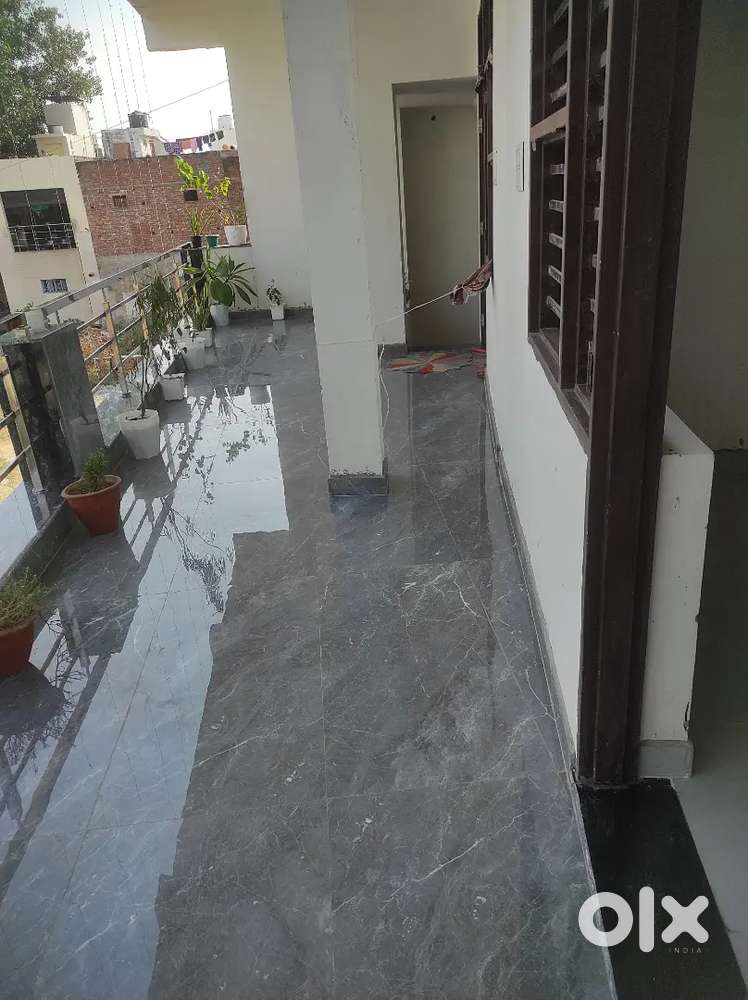 Good location Good society main road only 200mtrs away