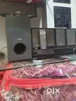 Sony  5.1  home theater