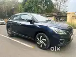 Maruti Suzuki Baleno Delta, 2022, Petrol