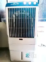 Tower desert cooler (90 L)