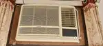 Hitachi AC 1.5 tonns