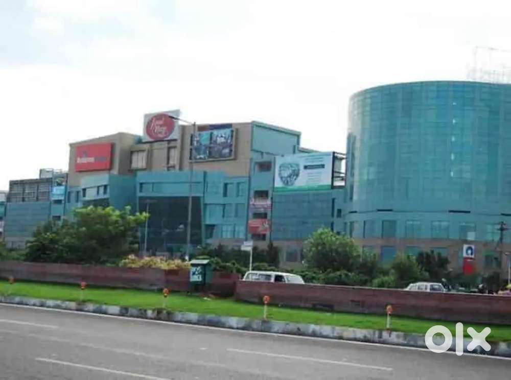 अंसल प्लाजा में लड़के और लड़कियां दोनों चाहिए फ्रेशर परी चौक