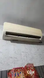 1-5 ton ac