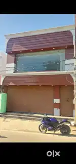Premium 2-Storey Property for Rent in Lower Roop Nagar on Main Road