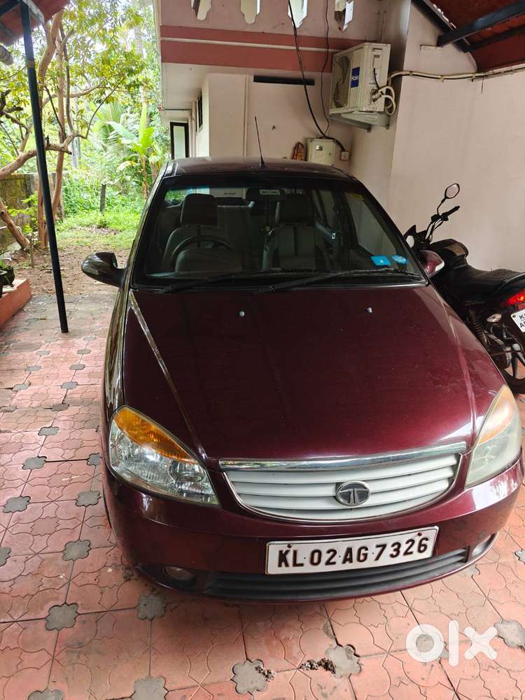 Tata Indigo 2012 model, single owner