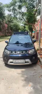 Maruti Suzuki Ignis 2023
