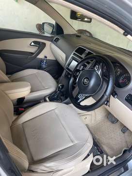 Volkswagen Vento hr 2015 Diesel Well Maintained