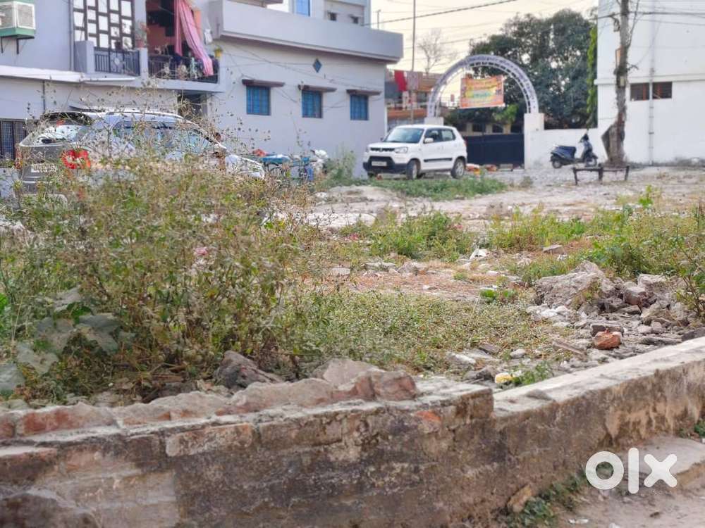 3 बिस्वा (138.09 गज़) प्लॉट बिक्री के लिए — Selaqui