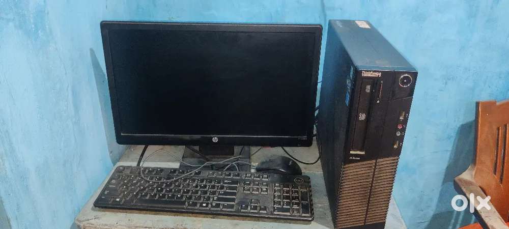 Computer PC