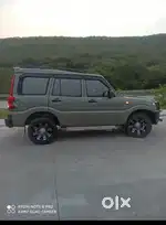 Complete car new tayar