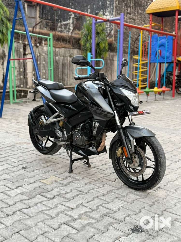 NS 200 BS4#Finance & Exchange Available#