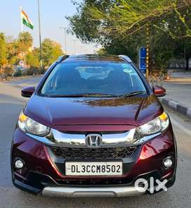 Honda WR-V 1.5 VX i-DTEC, 2017, Diesel