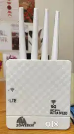 Zontech Sim WIFI Router