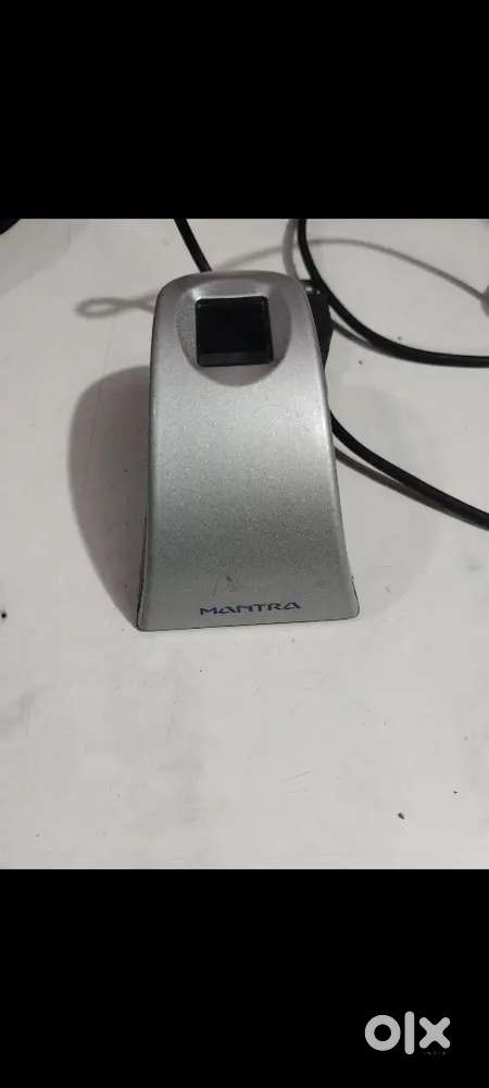 Mantra machine