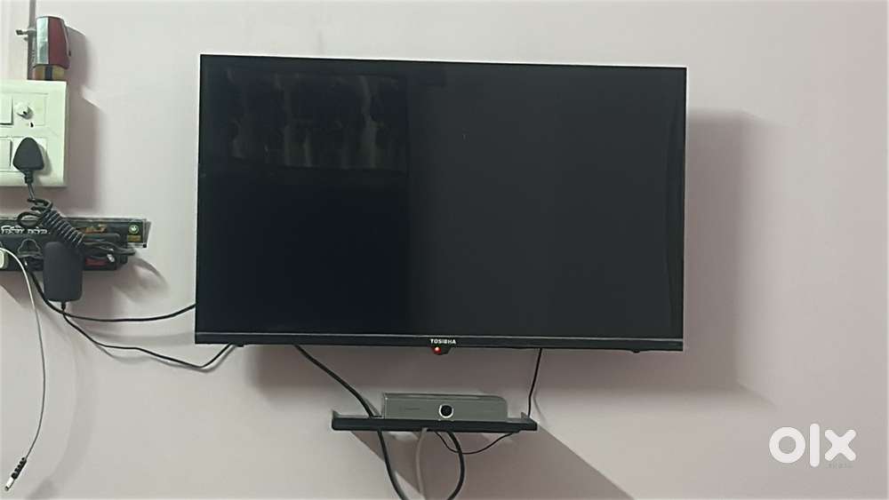 Smart Tv 32”