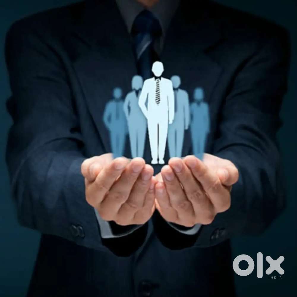 Urgent need Accountant Female