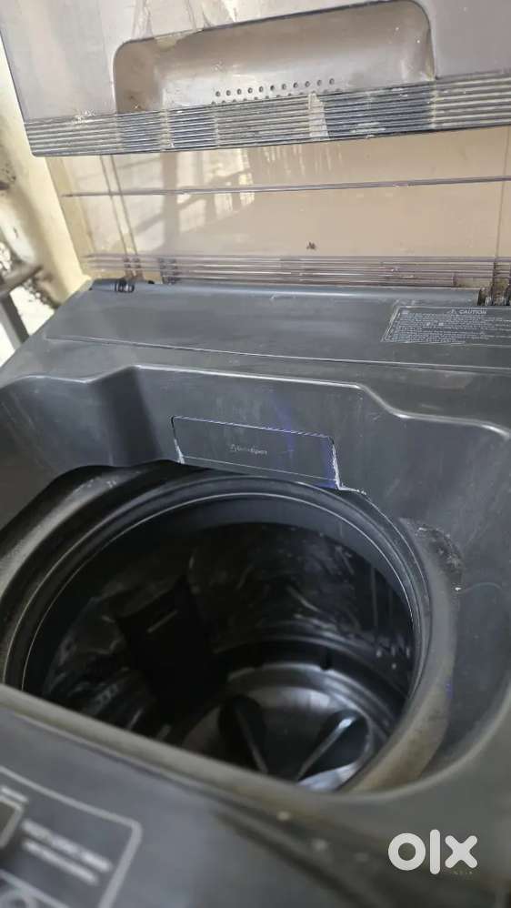 Washing Machine is on bumper sale