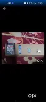 SSD AND HDD