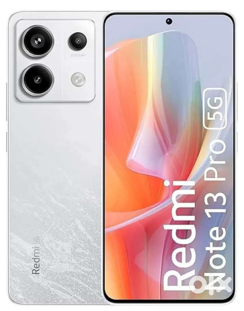 Affordable Redmi Note 13 Pro 5G – Don’t Miss Out!”