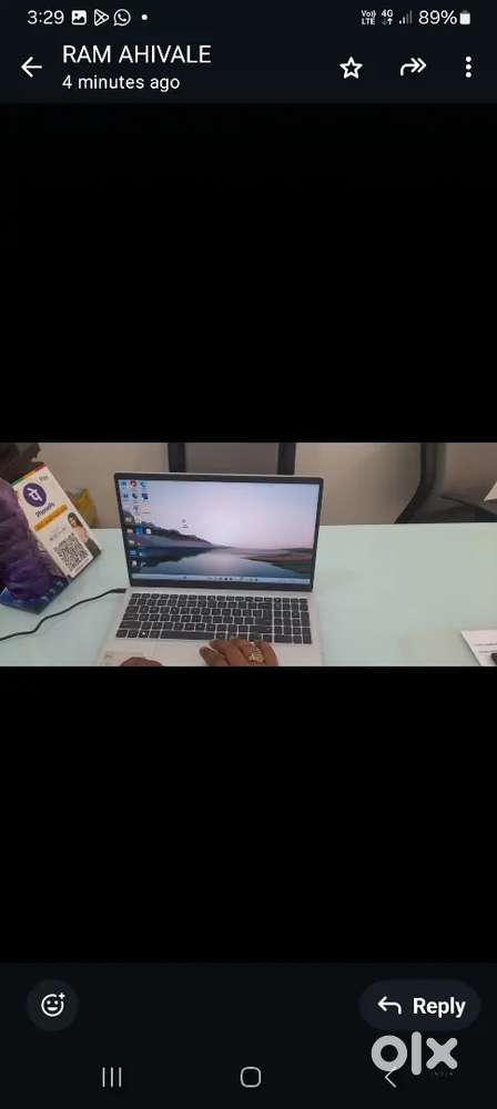 Required female accounts assistant @ Kalyani Nagar