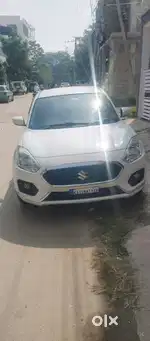 Maruti Suzuki Swift Dzire AMT VDI, 2017, Diesel