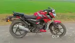 Selling my rider 125 cc