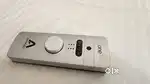Apogee one Audio interface