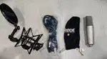 Rode NT2-A condenser microphone Studio Bundle