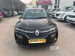 Renault KWID 1.0 RXT Optional, 2021, Petrol
