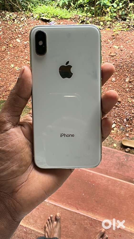 Iphone x256 gb