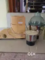 Philips Mixer Grinder for sale, cheap price. In working condition