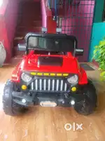 KIDS BATTERY CAR FOR SALE