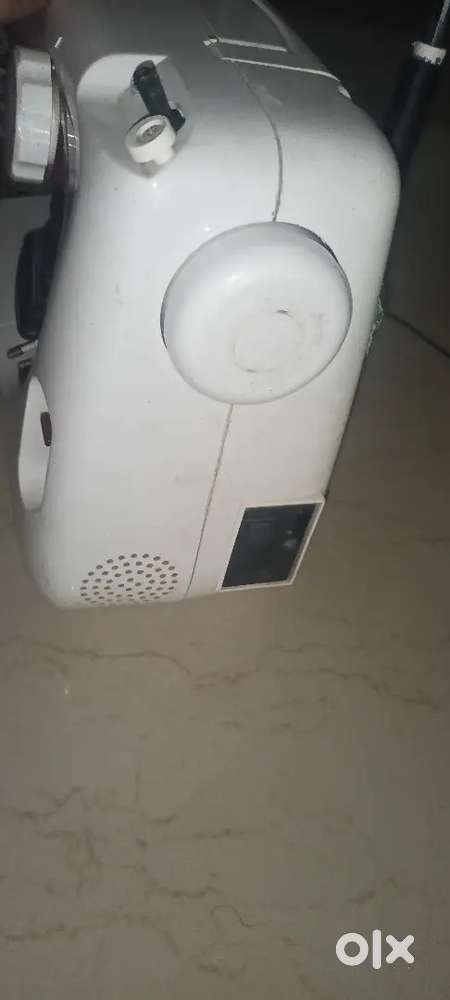 Singer multi sewing machine