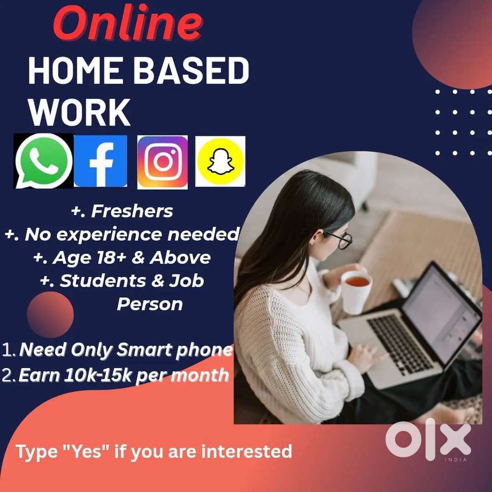 Home Based Work