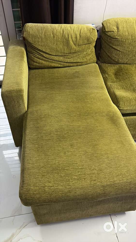 Couch - kind of 2 seater sofa