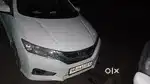 Honda City 2015