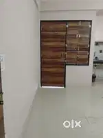 1 Rk semi furnished rooms