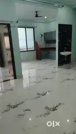 New 2 BHK east facing Flat with Car Parking