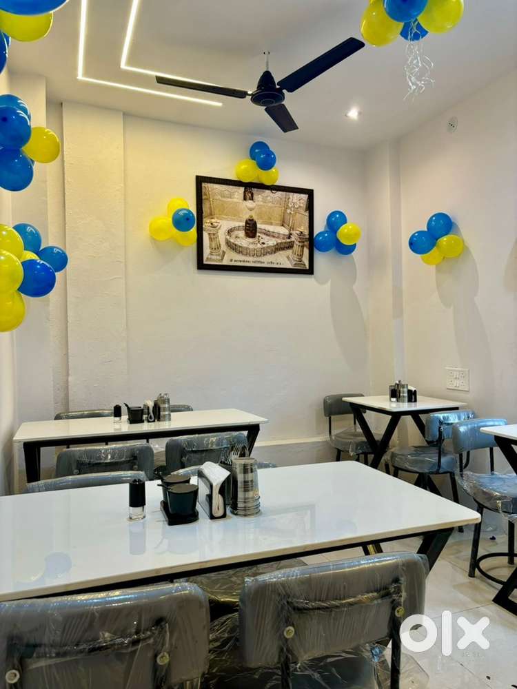 Restaurant FURNITURE FOR SALE