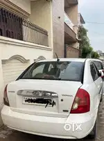 Hyundai Verna 2010 Diesel 145000 Km Driven